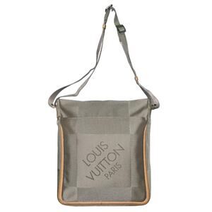 LOUIS VUITTON Damier Geant Compagnon Shoulder Crossbody Bag